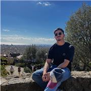 Sono un personal trainer certificato . Aiuto le persone a far raggiungere obiettivi di salute e forma fisica desiderata.💪🏻💪🏻